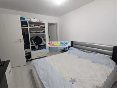Domnesti vila P+M ,suprafata utila 170 mp, 4 camere,an 2023 - foto 14