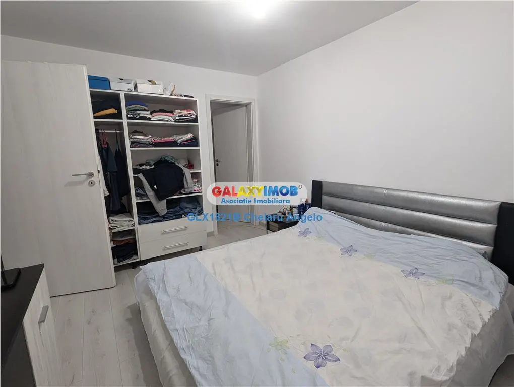 Domnesti vila P+M ,suprafata utila 170 mp, 4 camere,an 2023 - foto 14