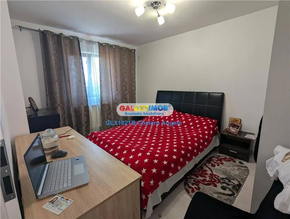 Domnesti vila P+M ,suprafata utila 170 mp, 4 camere,an 2023 - foto 21