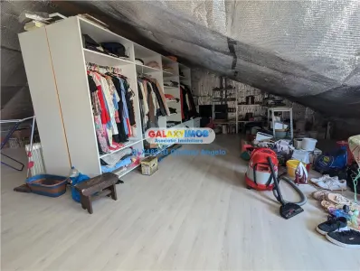 Domnesti vila P+M ,suprafata utila 170 mp, 4 camere,an 2023 - foto 22
