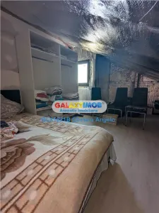 Domnesti vila P+M ,suprafata utila 170 mp, 4 camere,an 2023 - foto 23