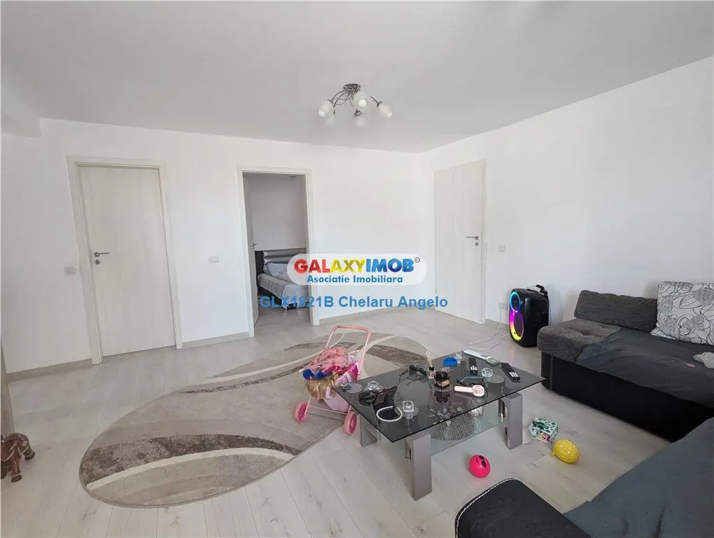 Domnesti vila P+M ,suprafata utila 170 mp, 4 camere,an 2023 - foto 5