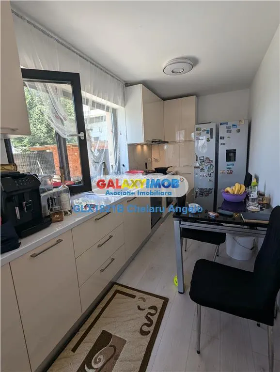 Domnesti vila P+M ,suprafata utila 170 mp, 4 camere,an 2023 - foto 6