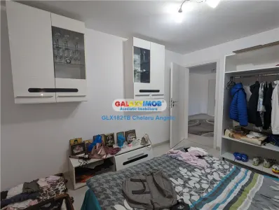 Domnesti vila P+M ,suprafata utila 170 mp, 4 camere,an 2023 - foto 7