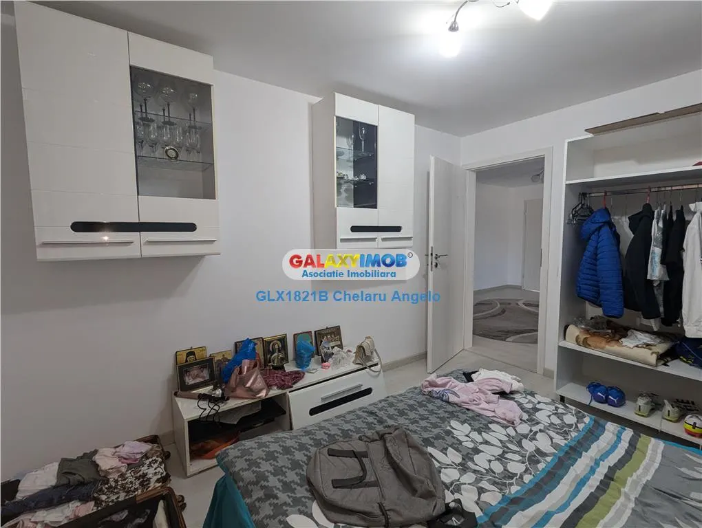 Domnesti vila P+M ,suprafata utila 170 mp, 4 camere,an 2023 - foto 7