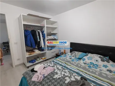 Domnesti vila P+M ,suprafata utila 170 mp, 4 camere,an 2023 - foto 8