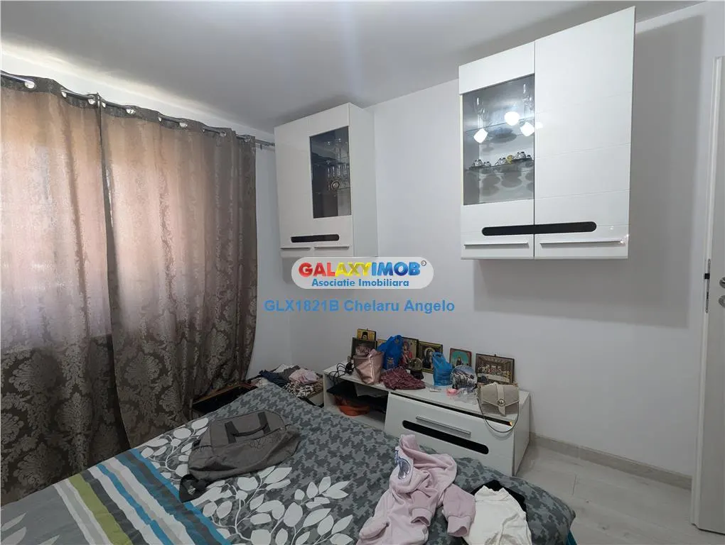 Domnesti vila P+M ,suprafata utila 170 mp, 4 camere,an 2023 - foto 9