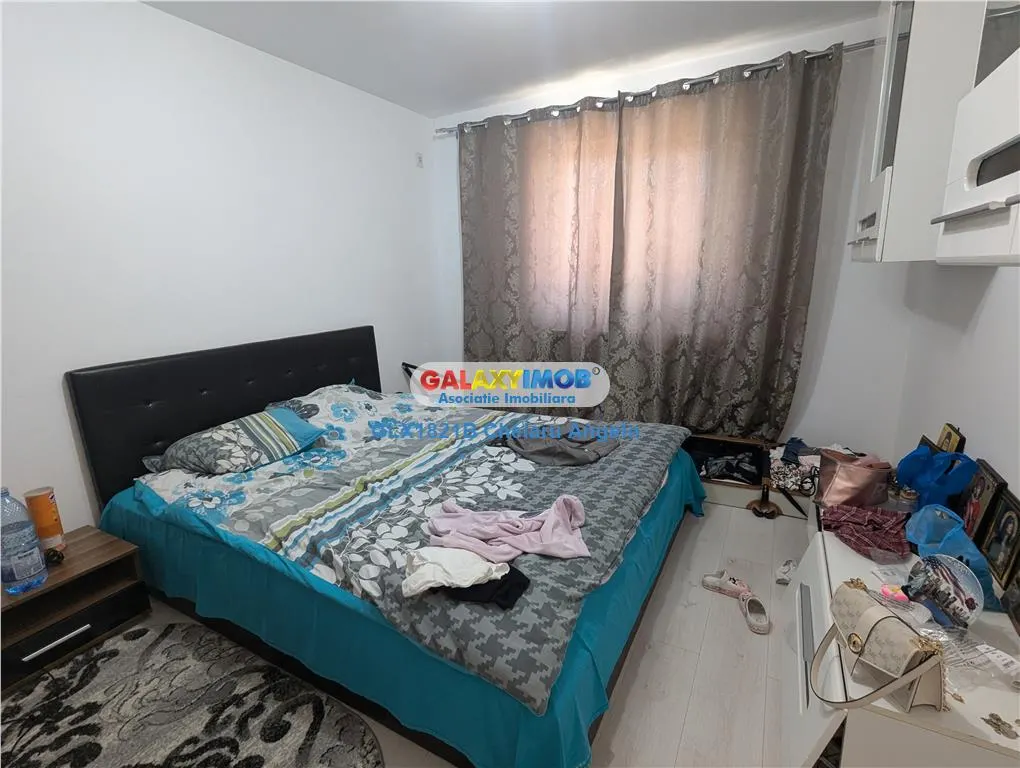 Domnesti vila P+M ,suprafata utila 170 mp, 4 camere,an 2023 - foto 10