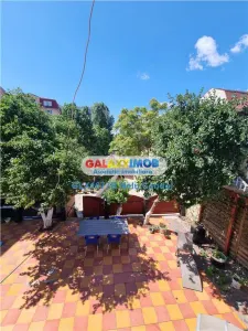 VANZARE CASA D+ P+2 TEREN 790 MP DRISTOR - Bucuresti