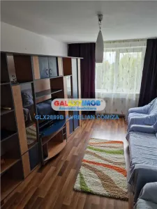 Apartament 2 camere Crangasi etaj 5/parcare - foto 1