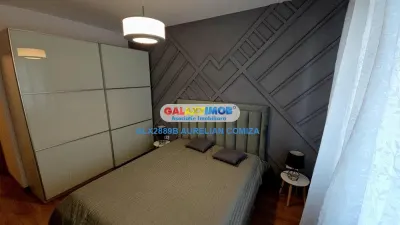 Apartament 2 camere Lujerului Granvia Park/Mall Plaza - foto 5