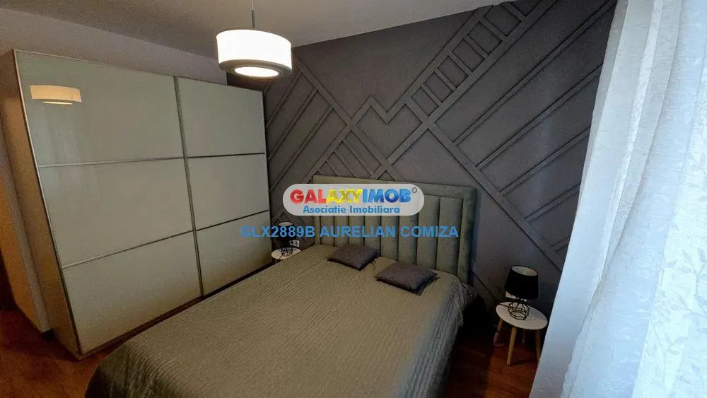 Apartament 2 camere Lujerului Granvia Park/Mall Plaza - foto 5