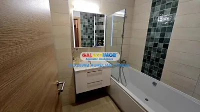 Apartament 2 camere Lujerului Granvia Park/Mall Plaza - foto 7