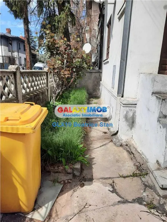 Casa singur curte refacuta PARCUL CAROL / FILARET - foto 3