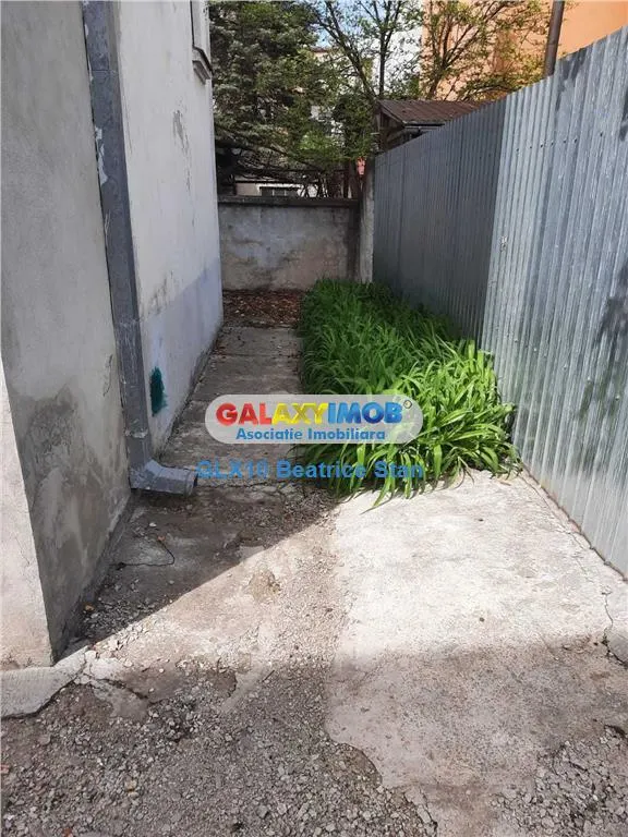 Casa singur curte refacuta PARCUL CAROL / FILARET - foto 4