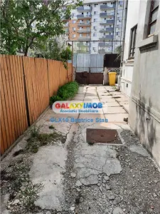 Casa singur curte refacuta PARCUL CAROL / FILARET - foto 5