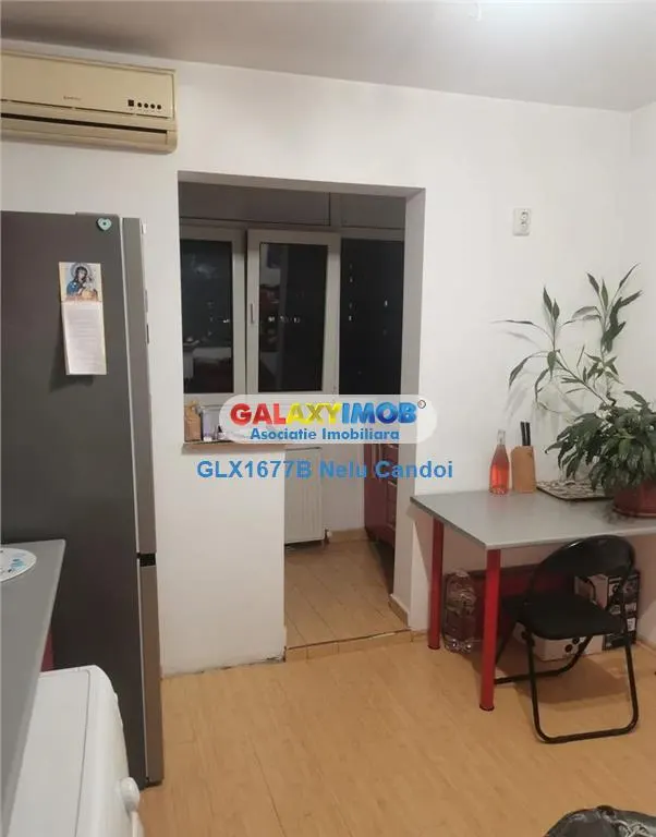 VANZARE APARTAMENT 2 CAMERE RAHOVA LICEUL BOLINTINEANU - foto 2