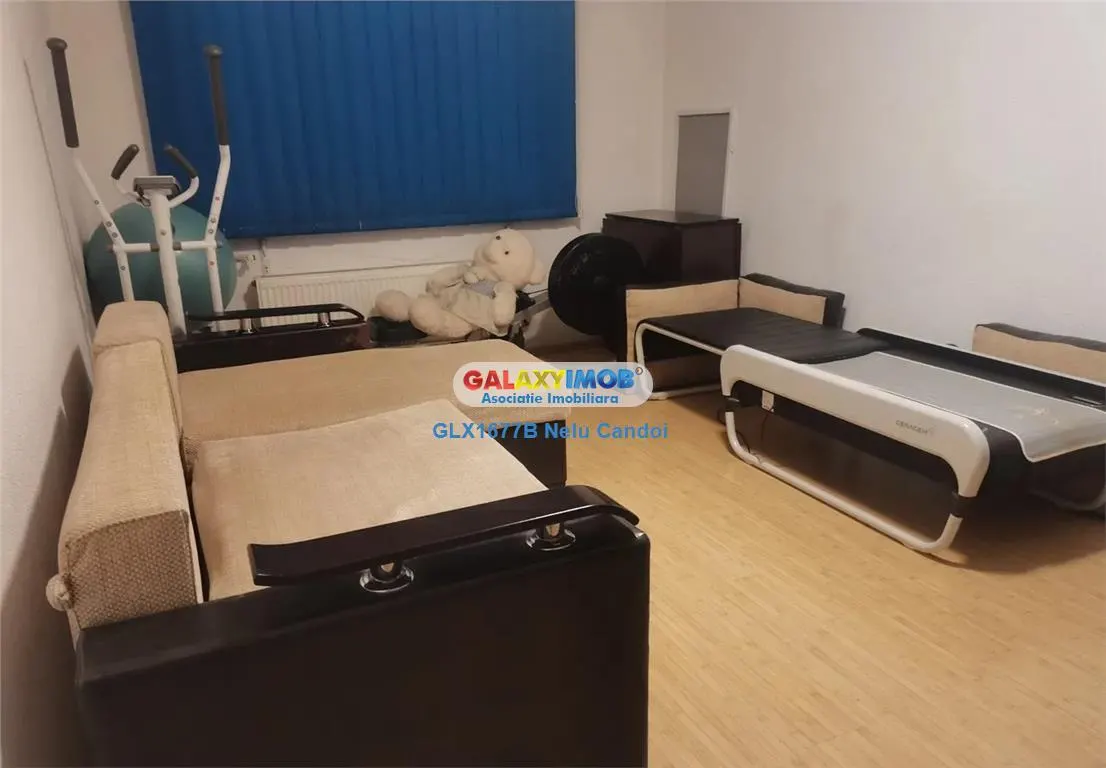 VANZARE APARTAMENT 2 CAMERE RAHOVA LICEUL BOLINTINEANU - foto 3