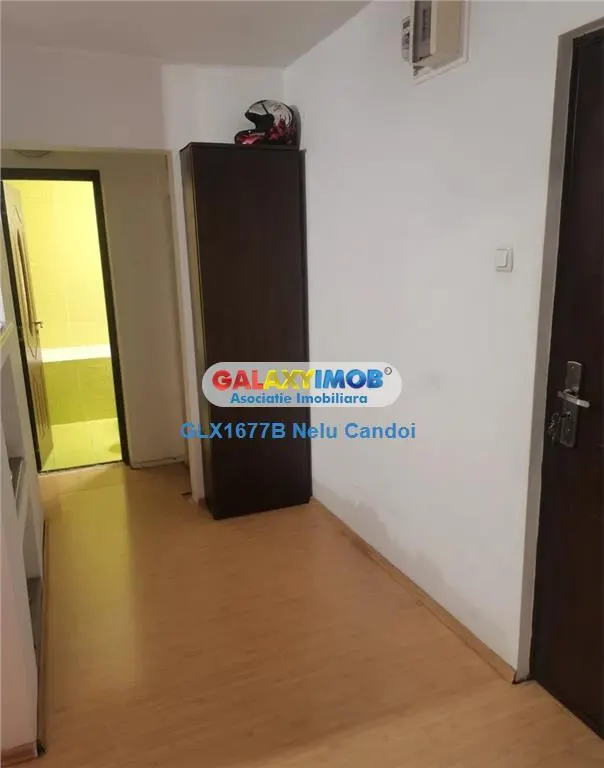VANZARE APARTAMENT 2 CAMERE RAHOVA LICEUL BOLINTINEANU - foto 4