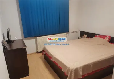 VANZARE APARTAMENT 2 CAMERE RAHOVA LICEUL BOLINTINEANU - foto 5