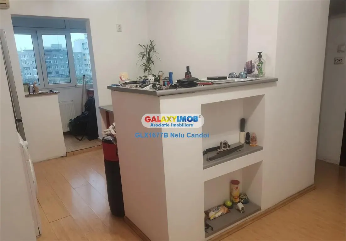 VANZARE APARTAMENT 2 CAMERE RAHOVA LICEUL BOLINTINEANU - foto 6