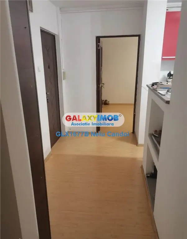 VANZARE APARTAMENT 2 CAMERE RAHOVA LICEUL BOLINTINEANU - foto 7