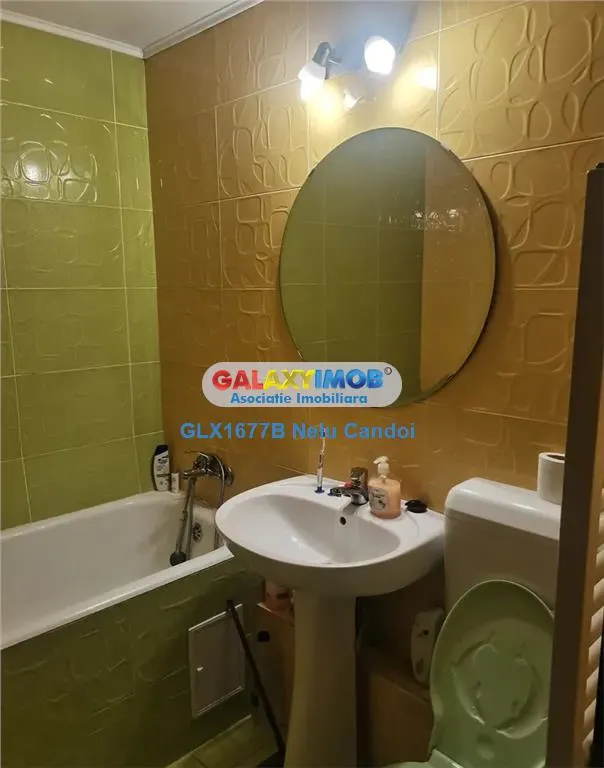 VANZARE APARTAMENT 2 CAMERE RAHOVA LICEUL BOLINTINEANU - foto 8