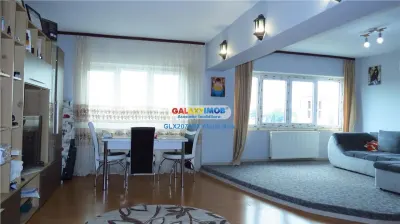 Apartament 88.29 mp. langa Carrefour! - Botosani