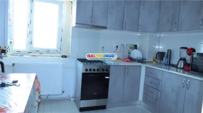 Apartament 88.29 mp. langa Carrefour! - foto 2