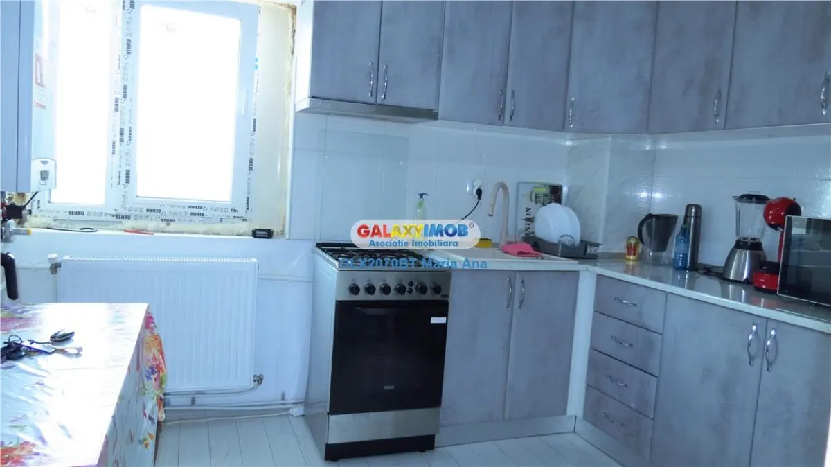 Apartament 88.29 mp. langa Carrefour! - foto 2