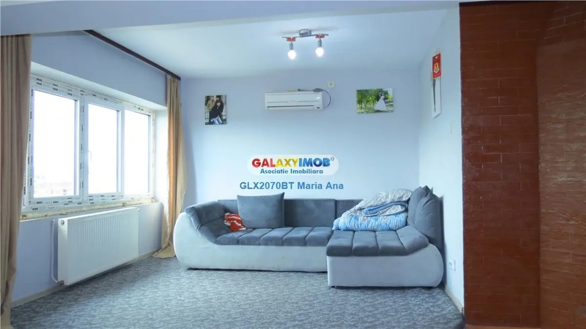 Apartament 88.29 mp. langa Carrefour! - foto 12