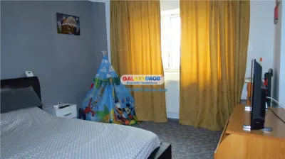 Apartament 88.29 mp. langa Carrefour! - foto 13