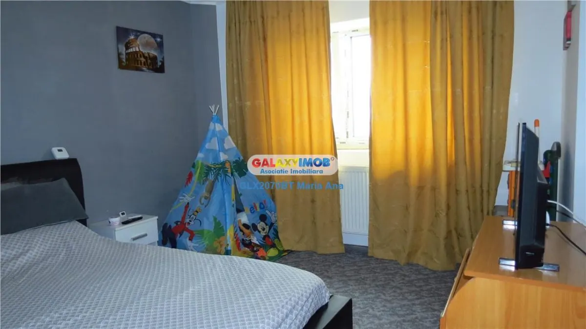 Apartament 88.29 mp. langa Carrefour! - foto 13
