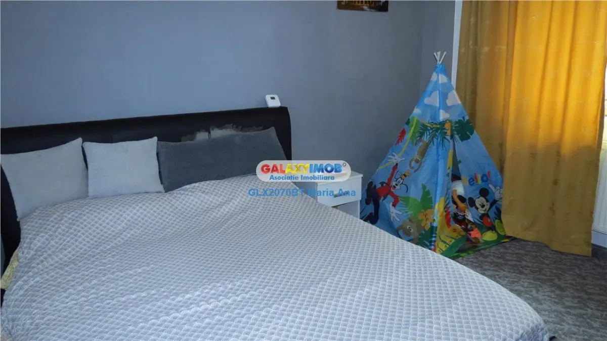 Apartament 88.29 mp. langa Carrefour! - foto 14