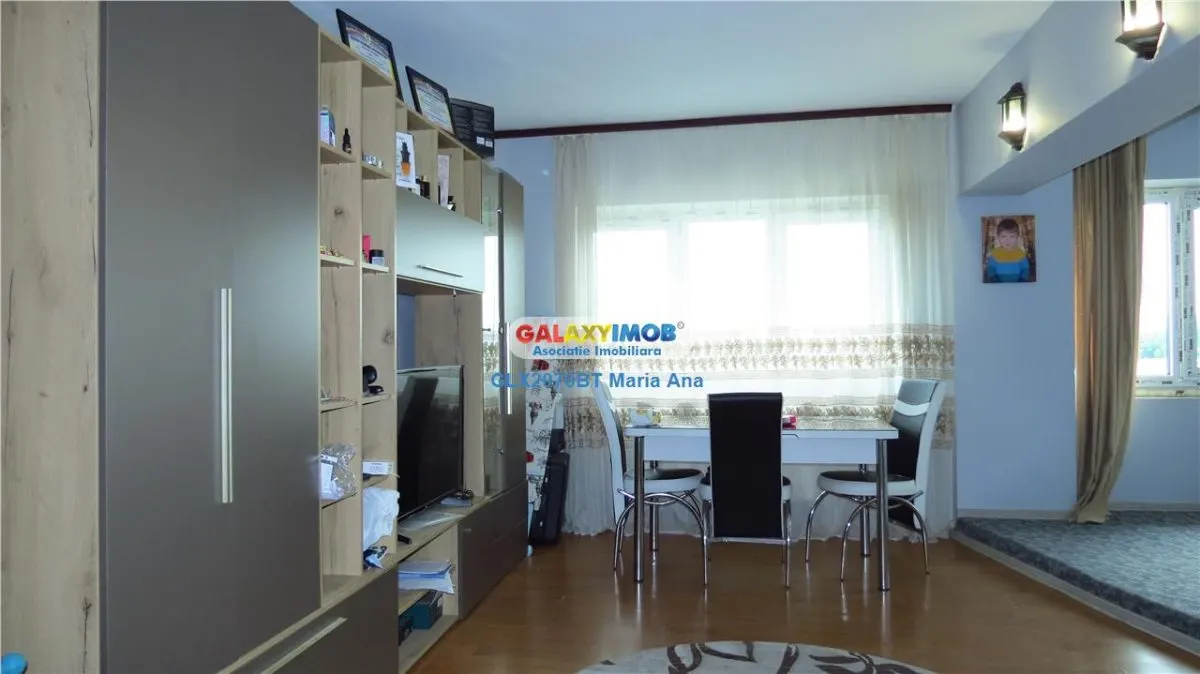 Apartament 88.29 mp. langa Carrefour! - foto 9