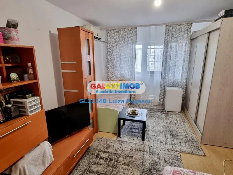 Vanzare apartament 2 camere SEBASTIAN BRD decomandat - foto 1