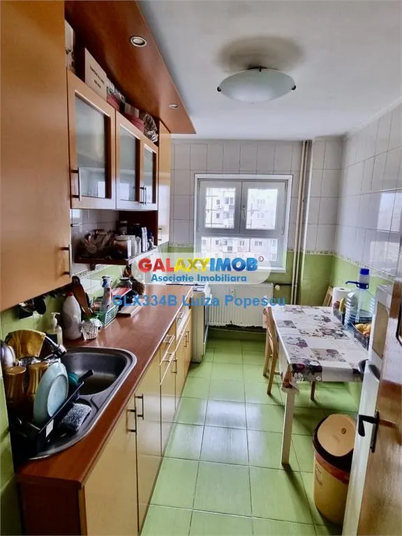 Vanzare apartament 2 camere SEBASTIAN BRD decomandat - foto 5