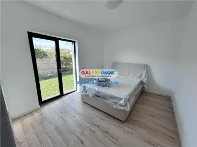 Apartament 2 camere -gradina  60mp - locuri parcare- - foto 2