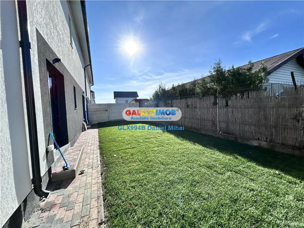 Apartament 2 camere -gradina  60mp - locuri parcare- - foto 11