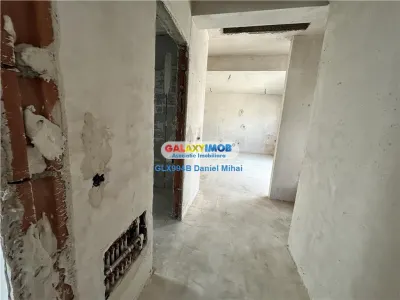 Apartament 2 camere -gradina  60mp - locuri parcare- - foto 17