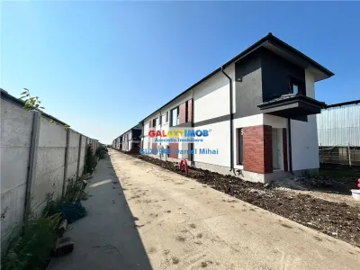 Apartament 2 camere -gradina  60mp - locuri parcare- - foto 19