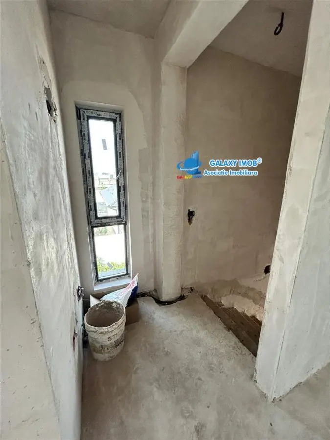 Apartament 2 camere -gradina  60mp - locuri parcare- - foto 21