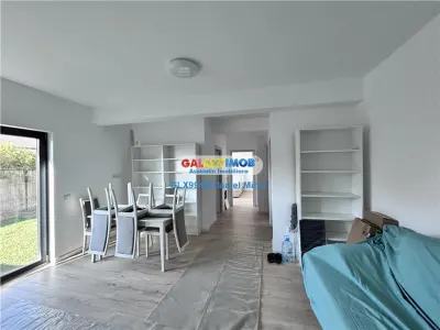 Apartament 2 camere -gradina  60mp - locuri parcare- - foto 22