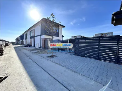 Apartament 2 camere -gradina  60mp - locuri parcare- - foto 24