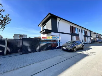 Apartament 2 camere -gradina  60mp - locuri parcare- - foto 26