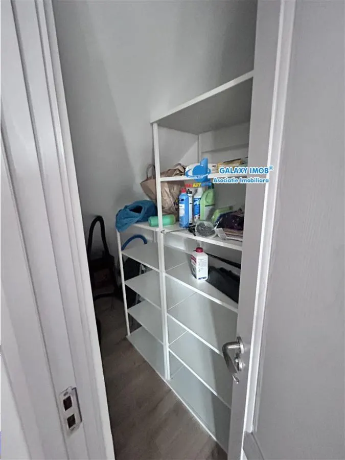 Apartament 2 camere -gradina  60mp - locuri parcare- - foto 4
