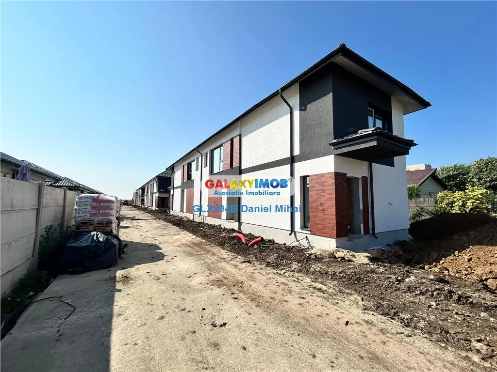 Apartament 2 camere -gradina  60mp - locuri parcare- - foto 5