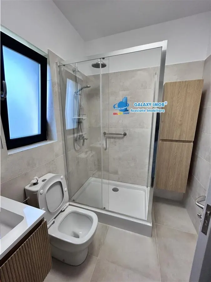 Apartament 2 camere -gradina  60mp - locuri parcare- - foto 6