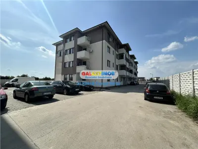 Apartament 2 cam-Finalizat--Kaufland - Leroy Merlin- - foto 13