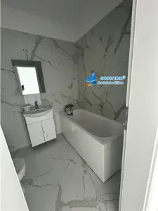 Apartament 2 cam-Finalizat--Kaufland - Leroy Merlin- - foto 5